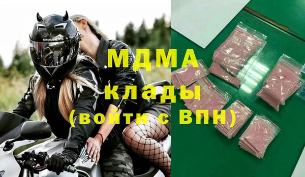 герыч Ветлуга